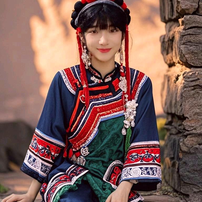 中国龙