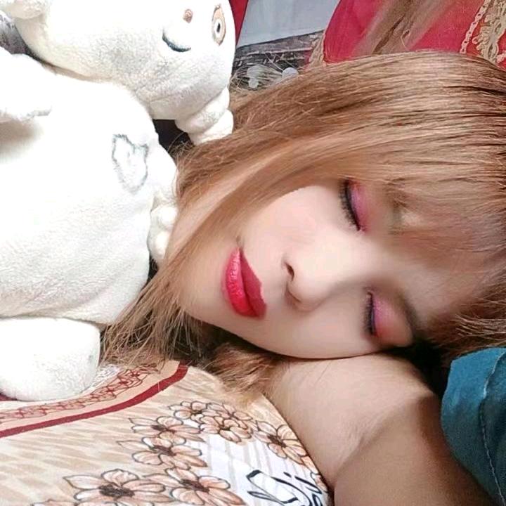 爱你一个人一个😘
