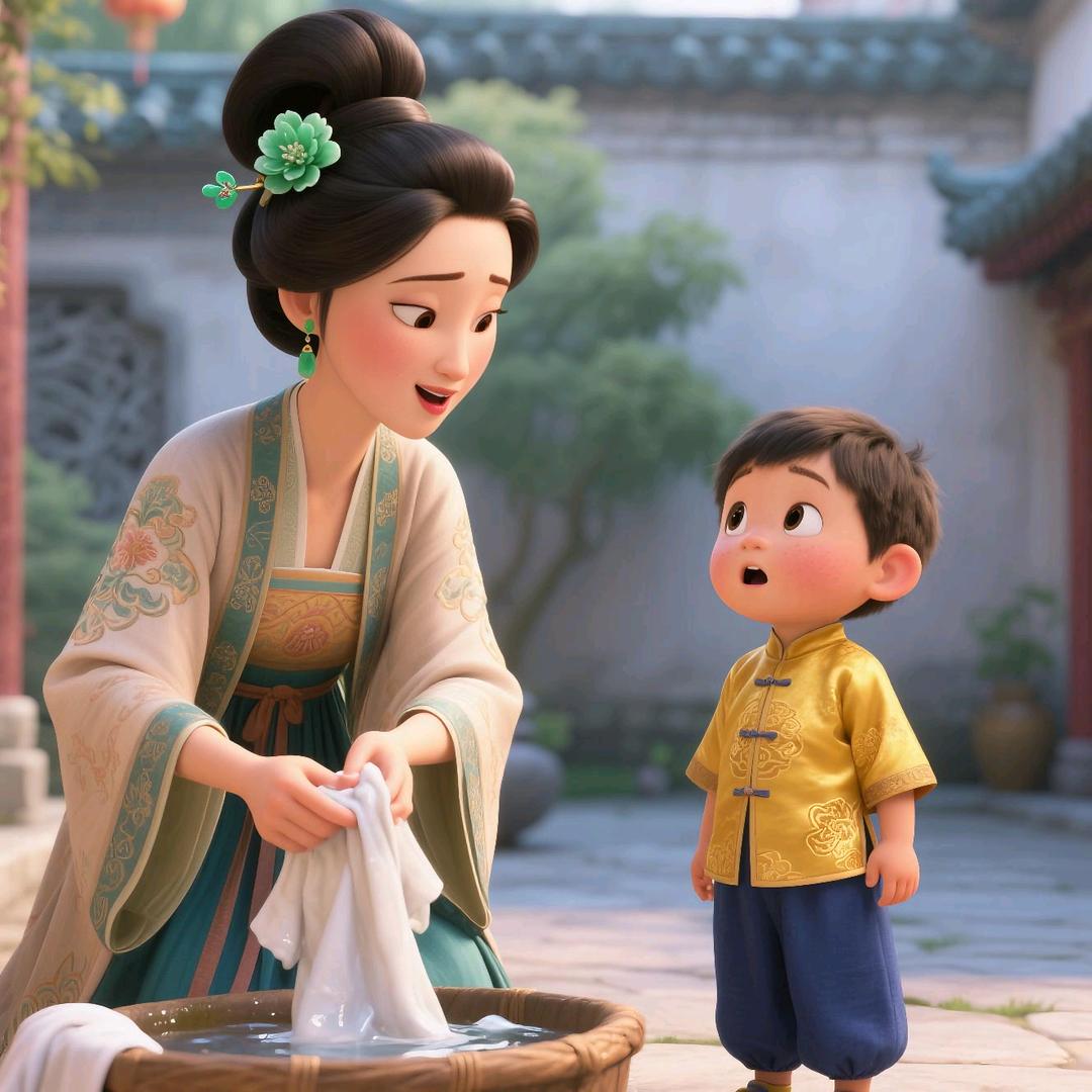 辰辰育儿坊
