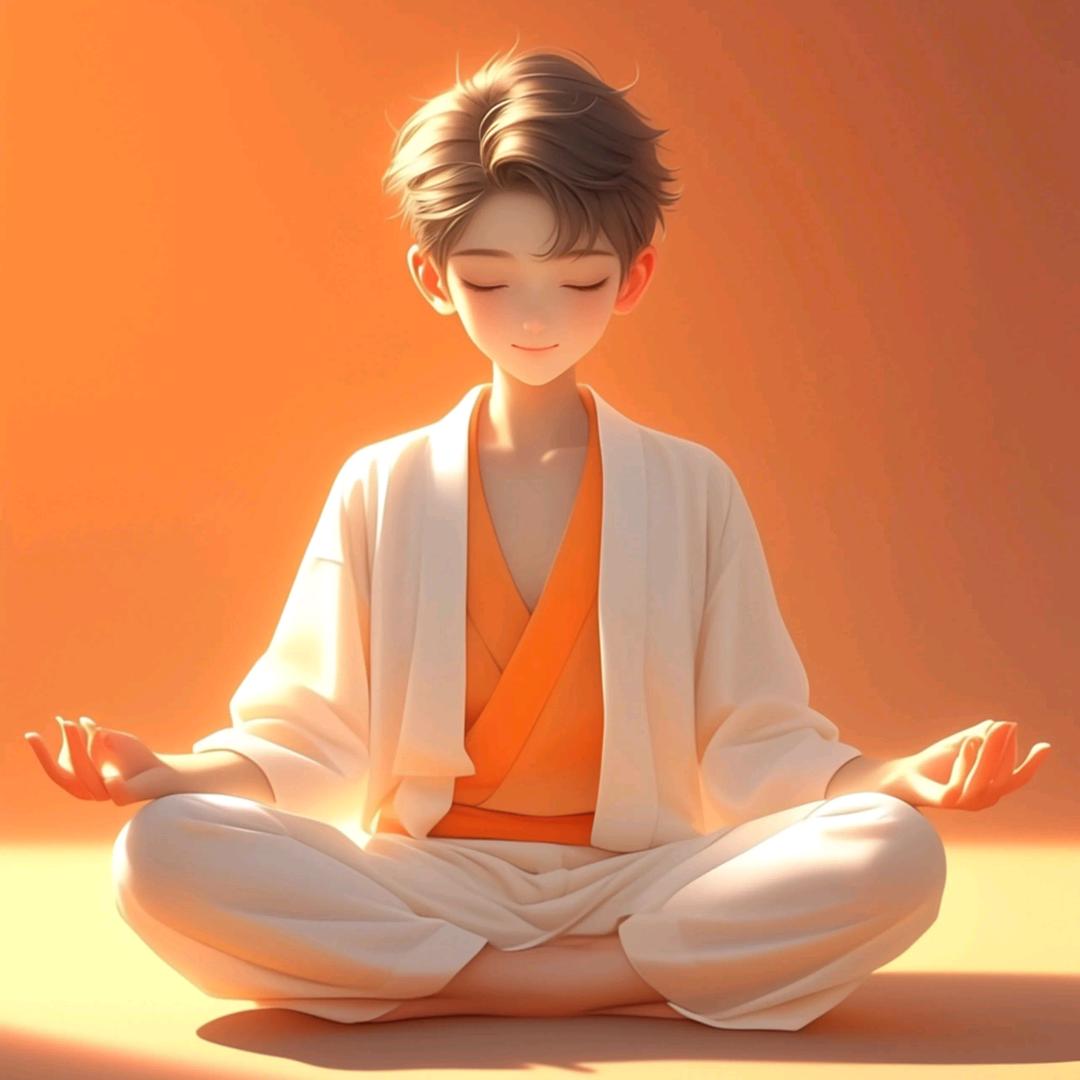 红杉树下的守护者