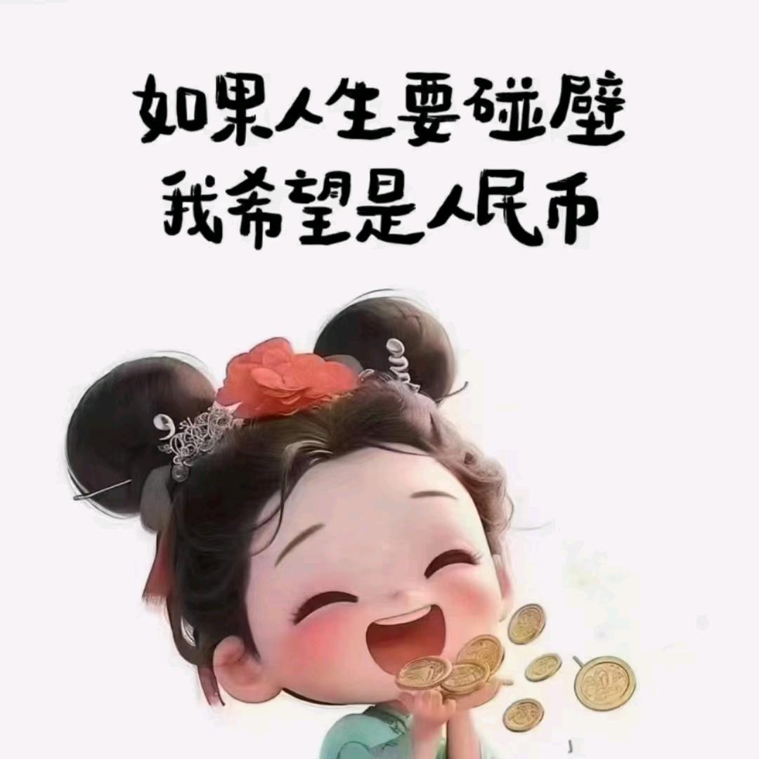 钱是怎么来的，我清清楚楚，可是怎么走的，