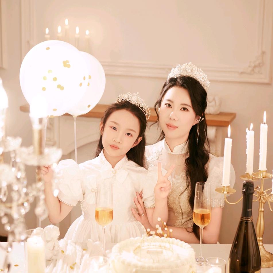 柳叶-贝贝妈@抖音