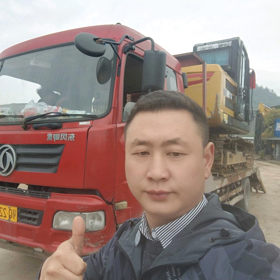 万州二手挖机（向勇）工程机械有限公司