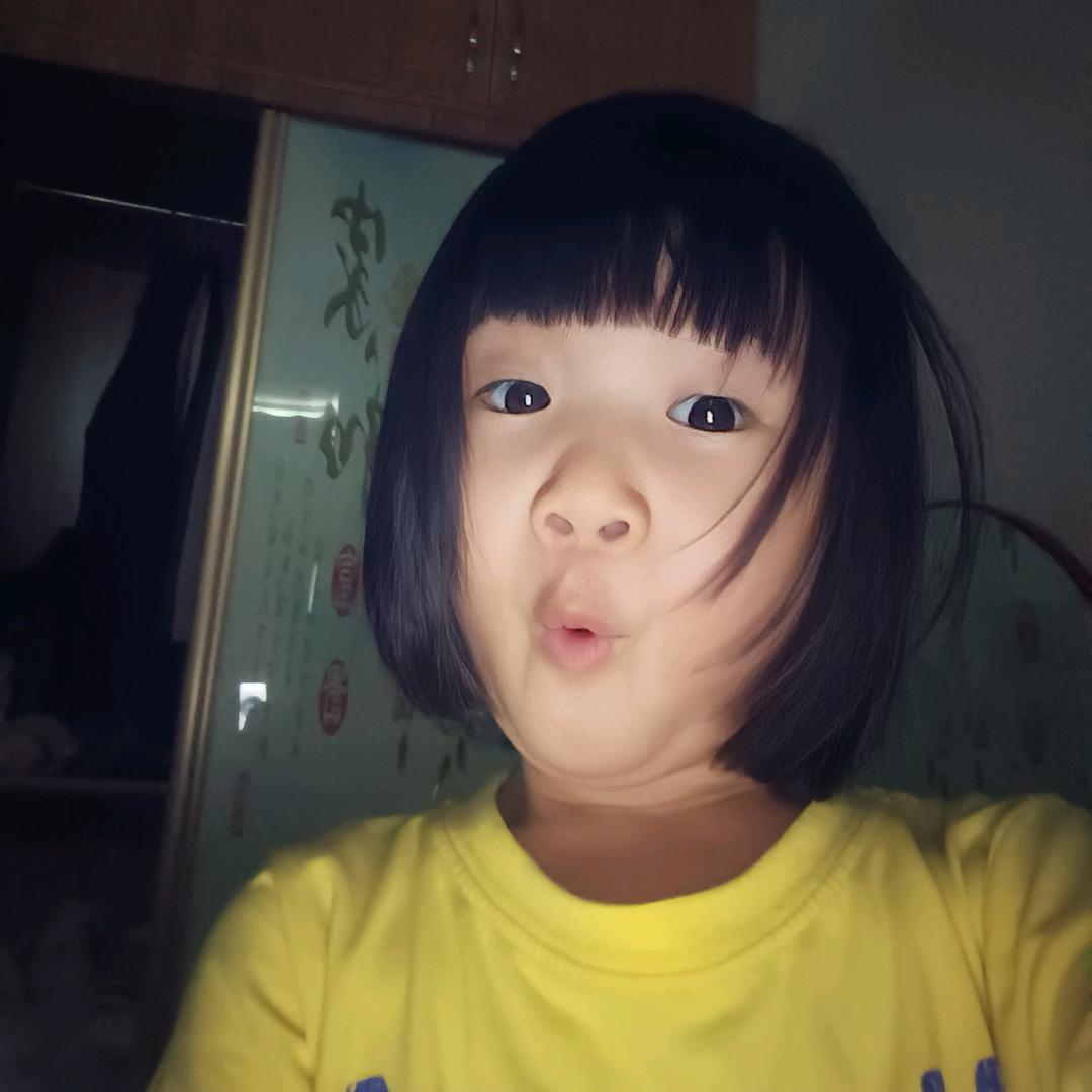 霞妹（二宝）