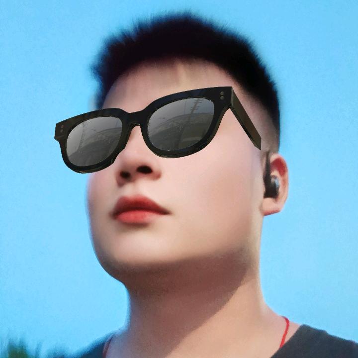 纺织小师弟C