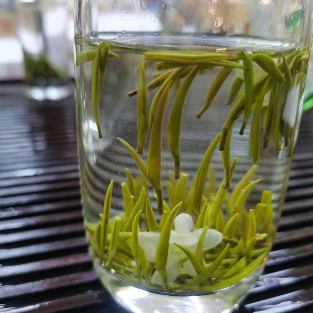 福缘茶叶
