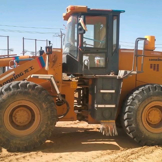 泰鑫工程机械租赁