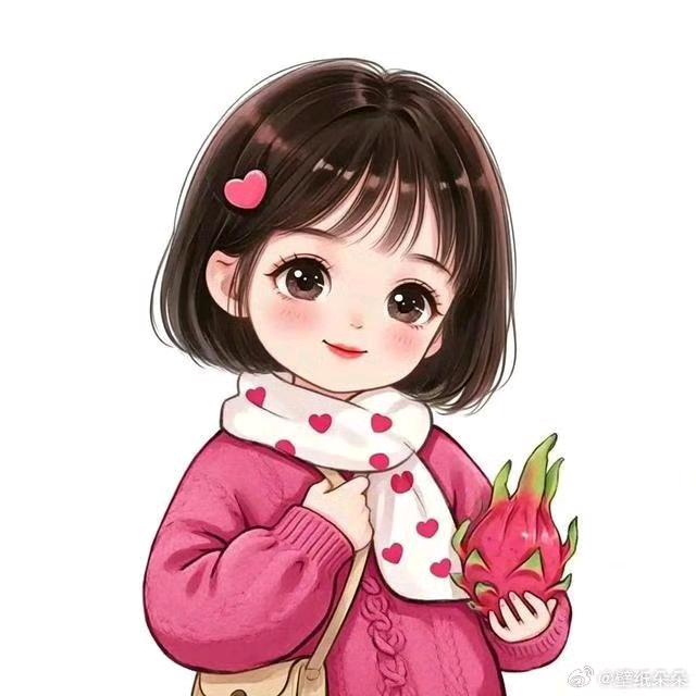 芒果💕