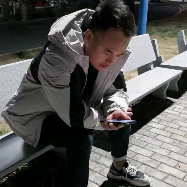 @人生靠努力