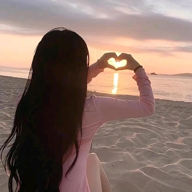 海丽Hayley时尚潮流
