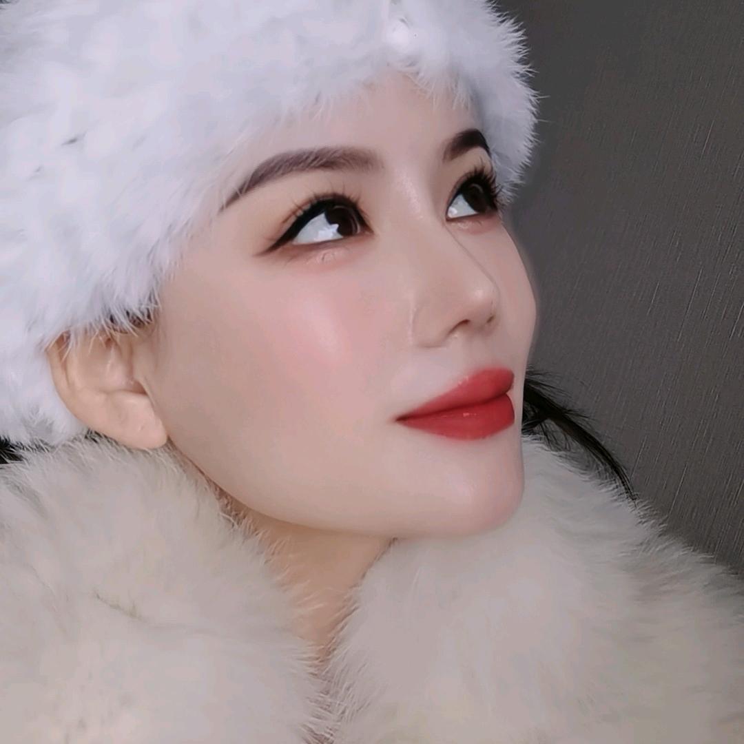 千约雀斑 楚老师