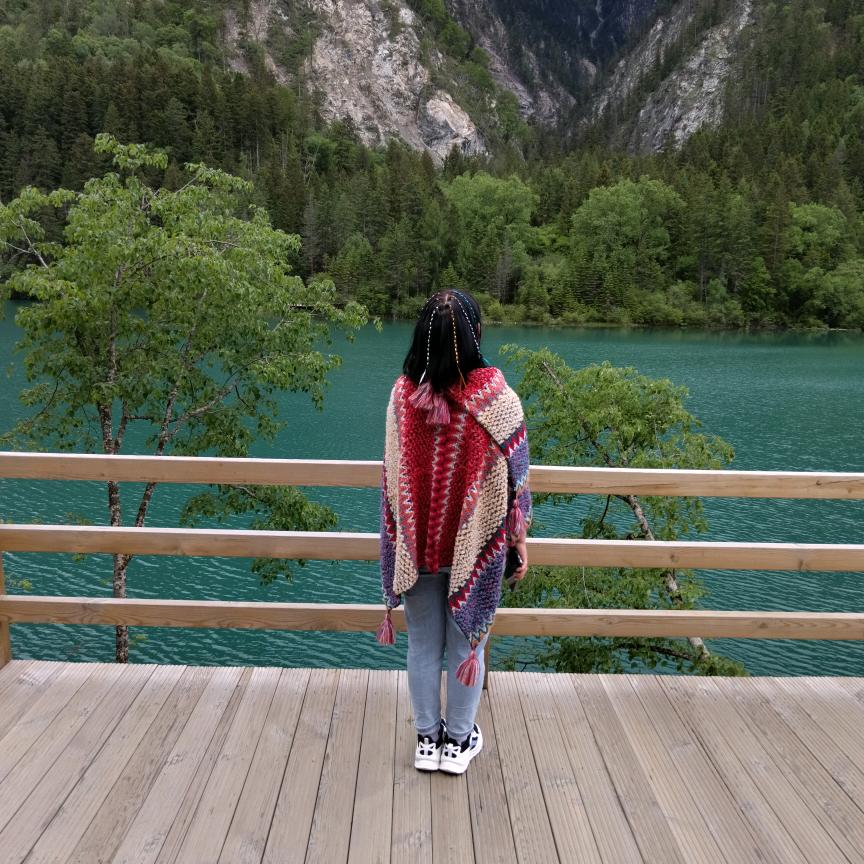 旅游～梅