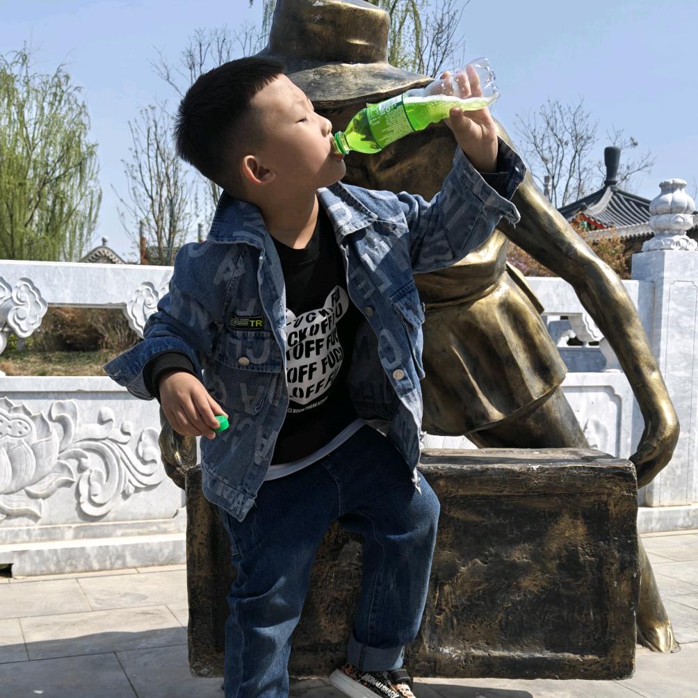 星宝然然（13：10开播）