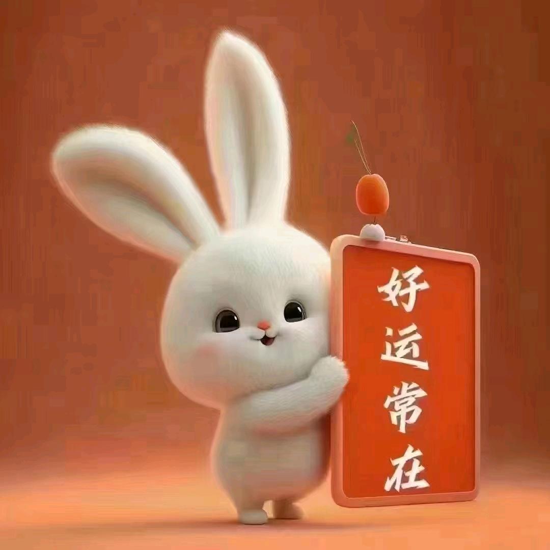 好运常在8875