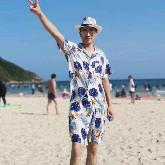 港粤風情