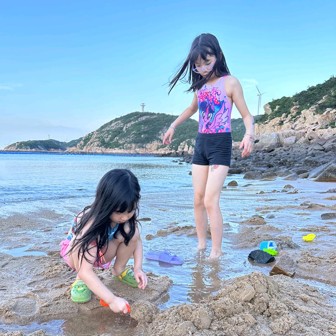 心情外婆
