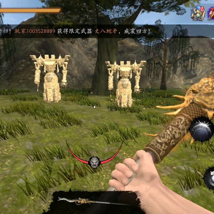 捕盗行纪小欧呀