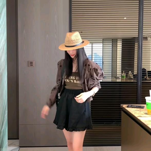 我是欣欣呀