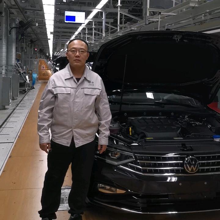超子工厂说车