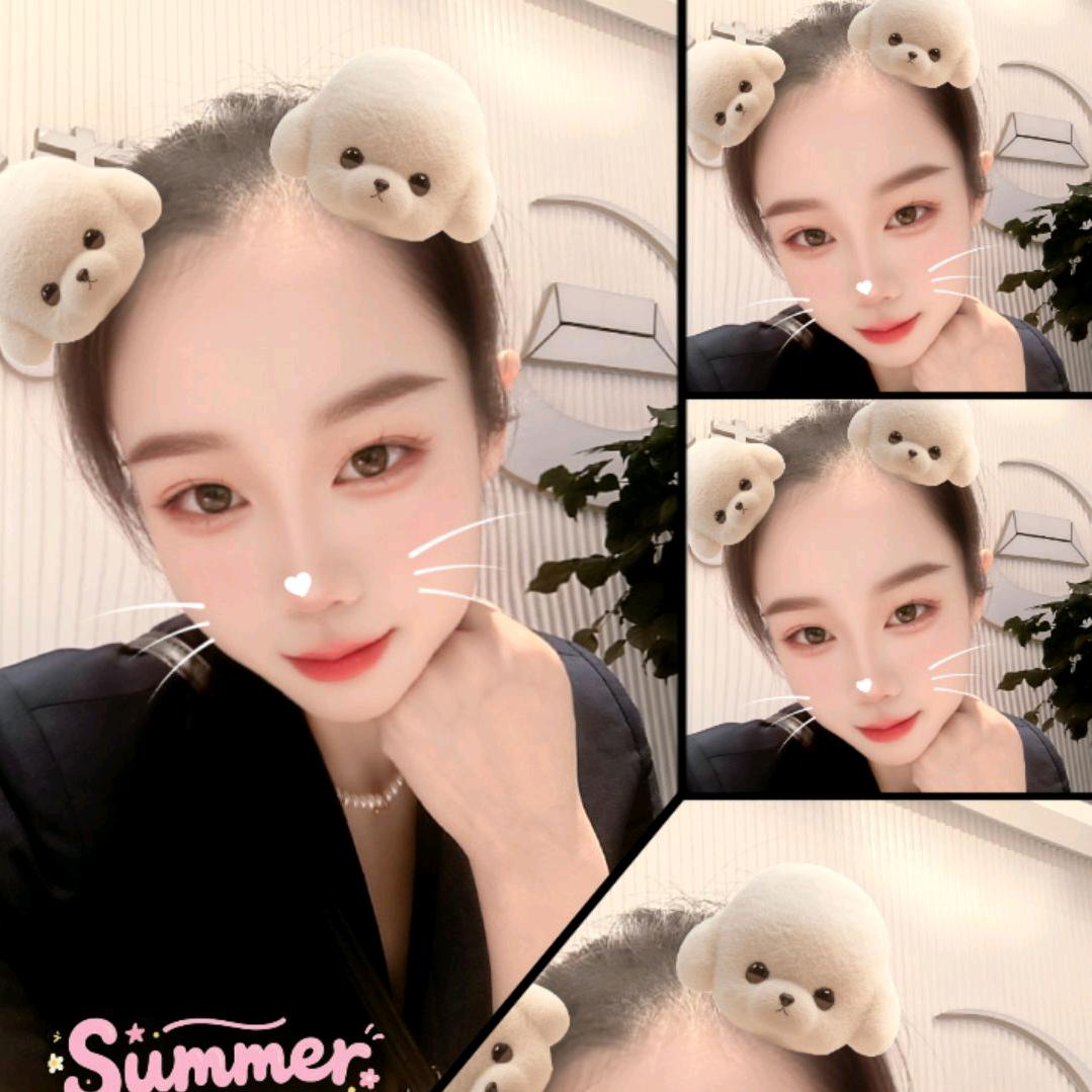 🌸中金艳🌸