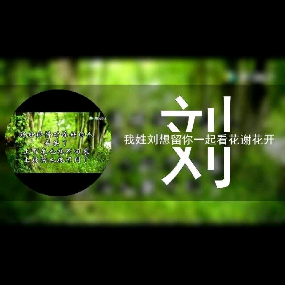 阿刘哥讲房