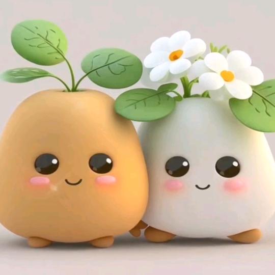 我跟你说个铲铲