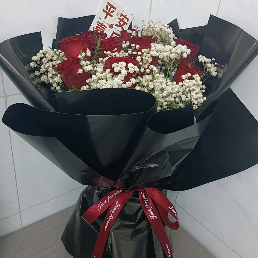 @💞🍓未来更美好