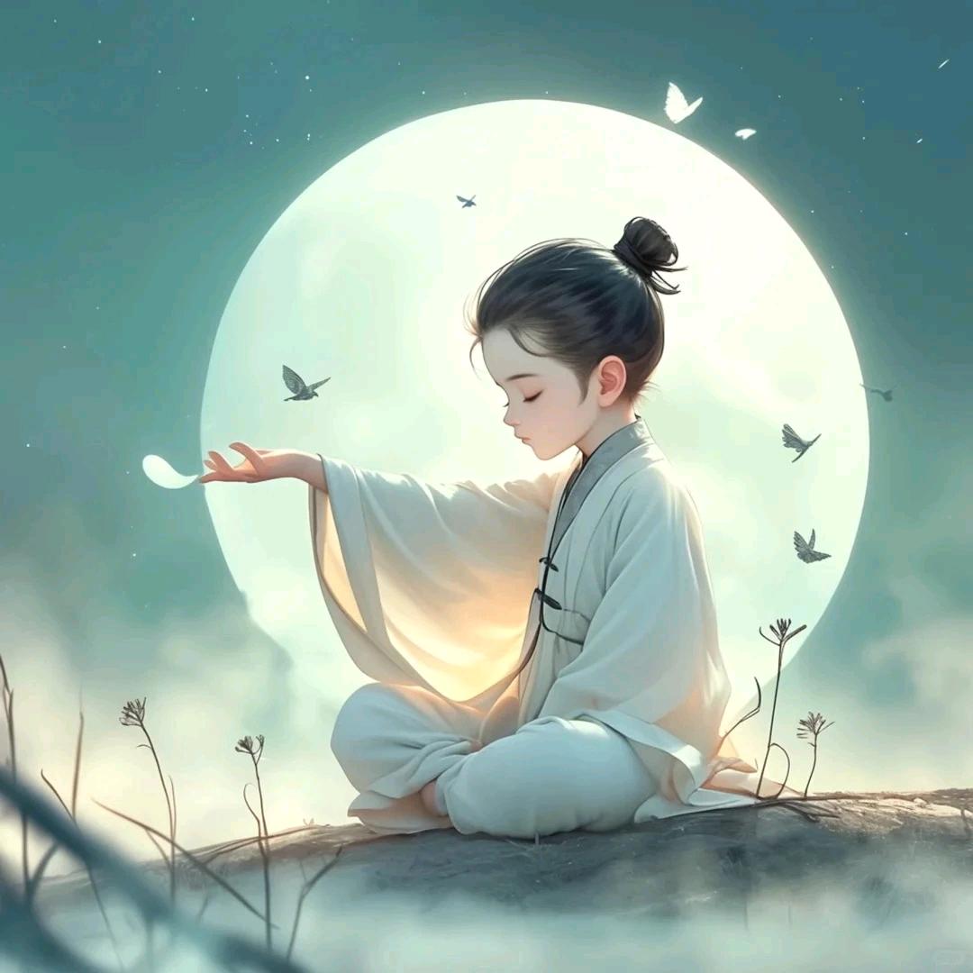 石狮子吃涩柿子