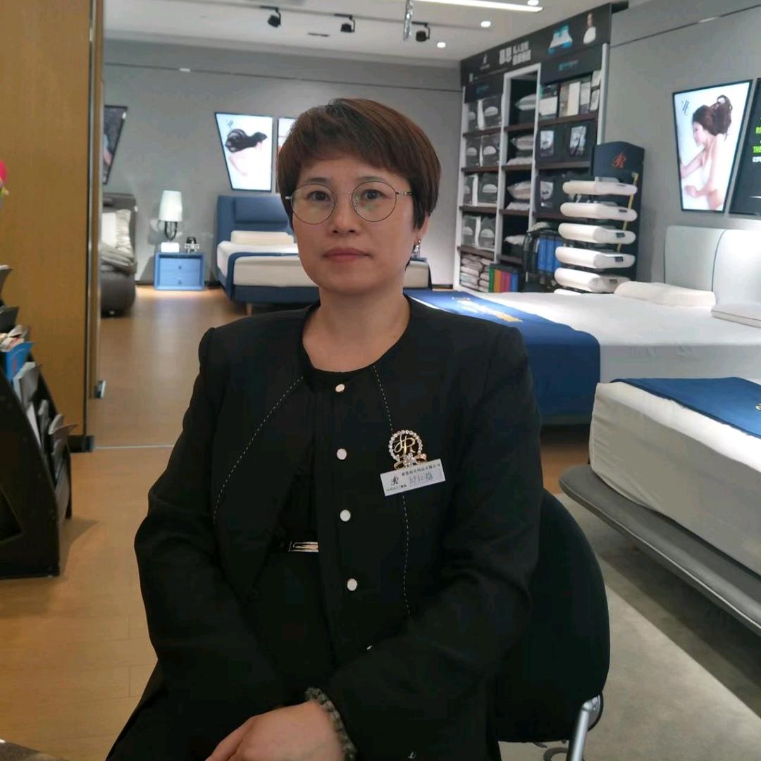 邱姐 招红娘 红爷