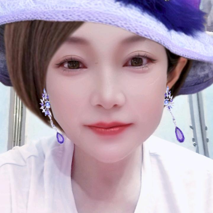 春天一枝花