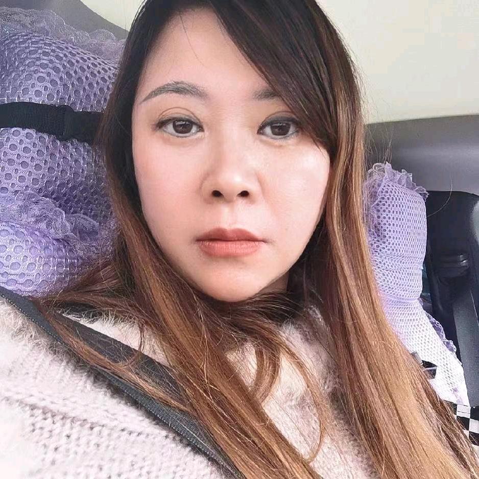 南充杨婷、