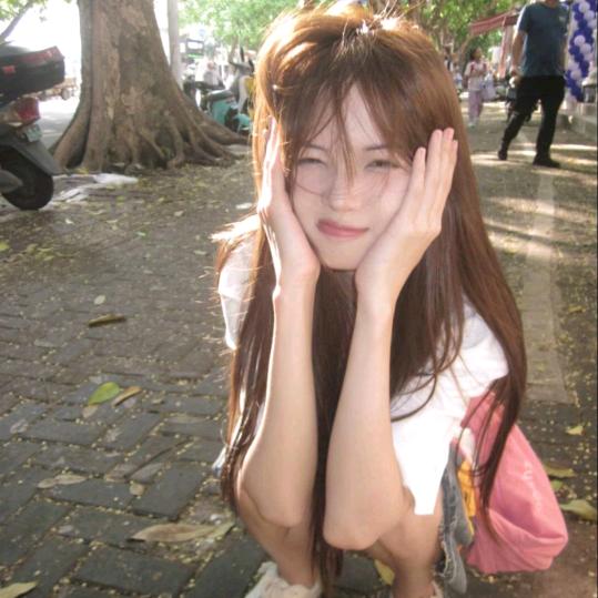 甜甜圈🍩