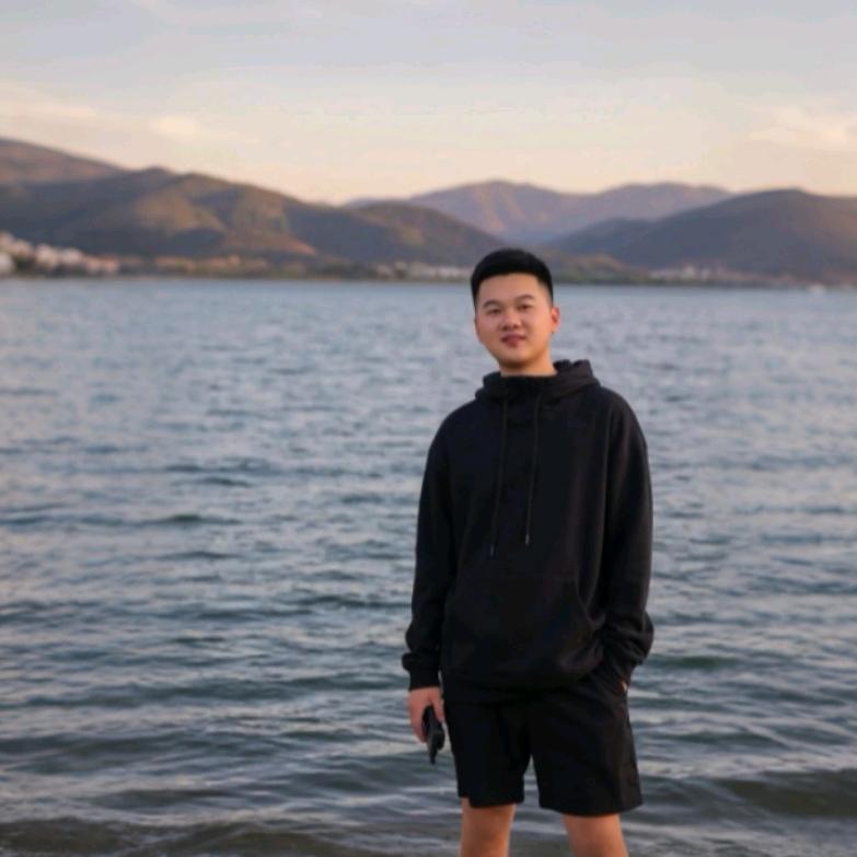 小朱睡不着