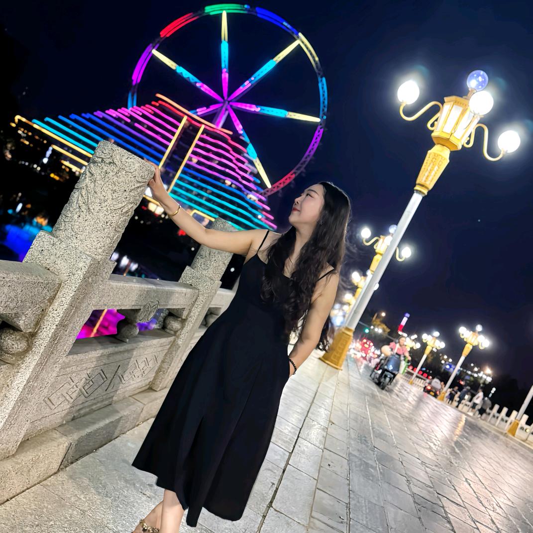 你能奈我何女士☕☕