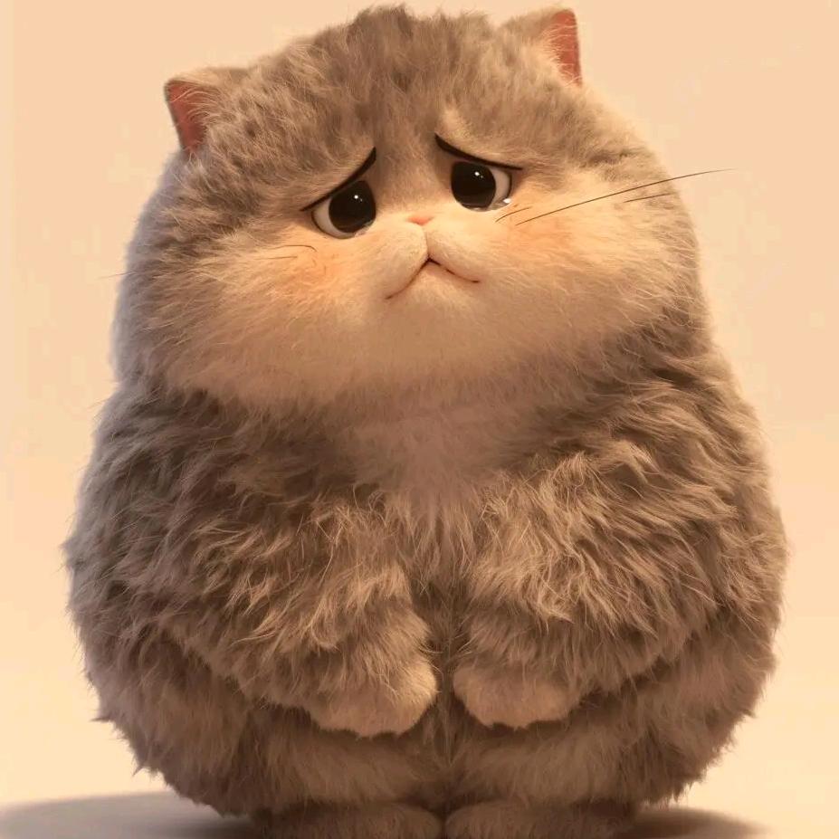 元气满满圆圆酱