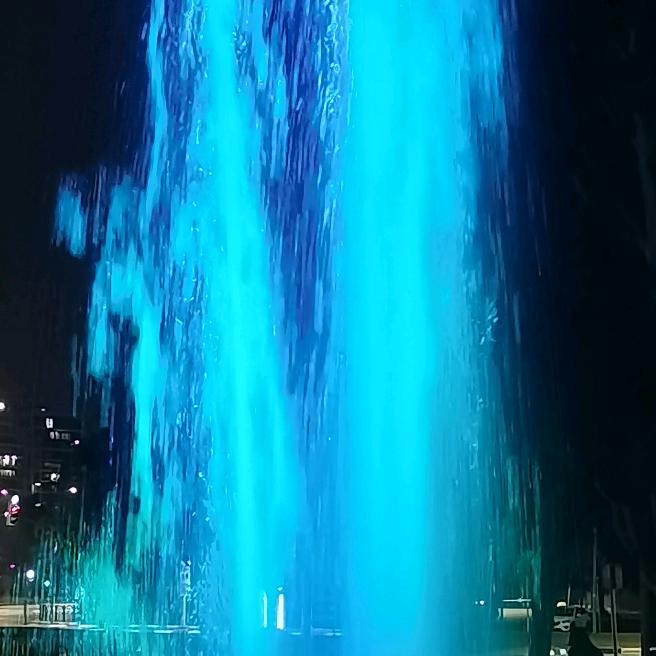 中东之行