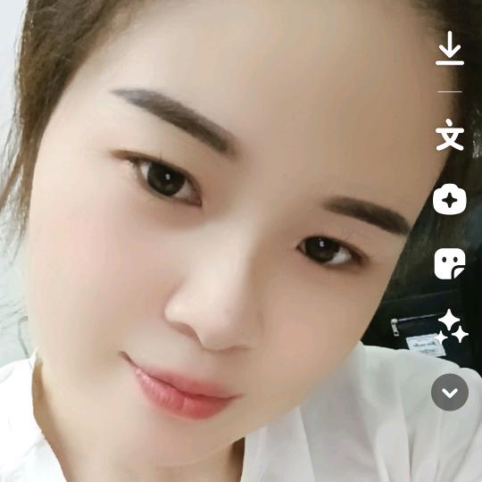 郑(•‿•)好有你
