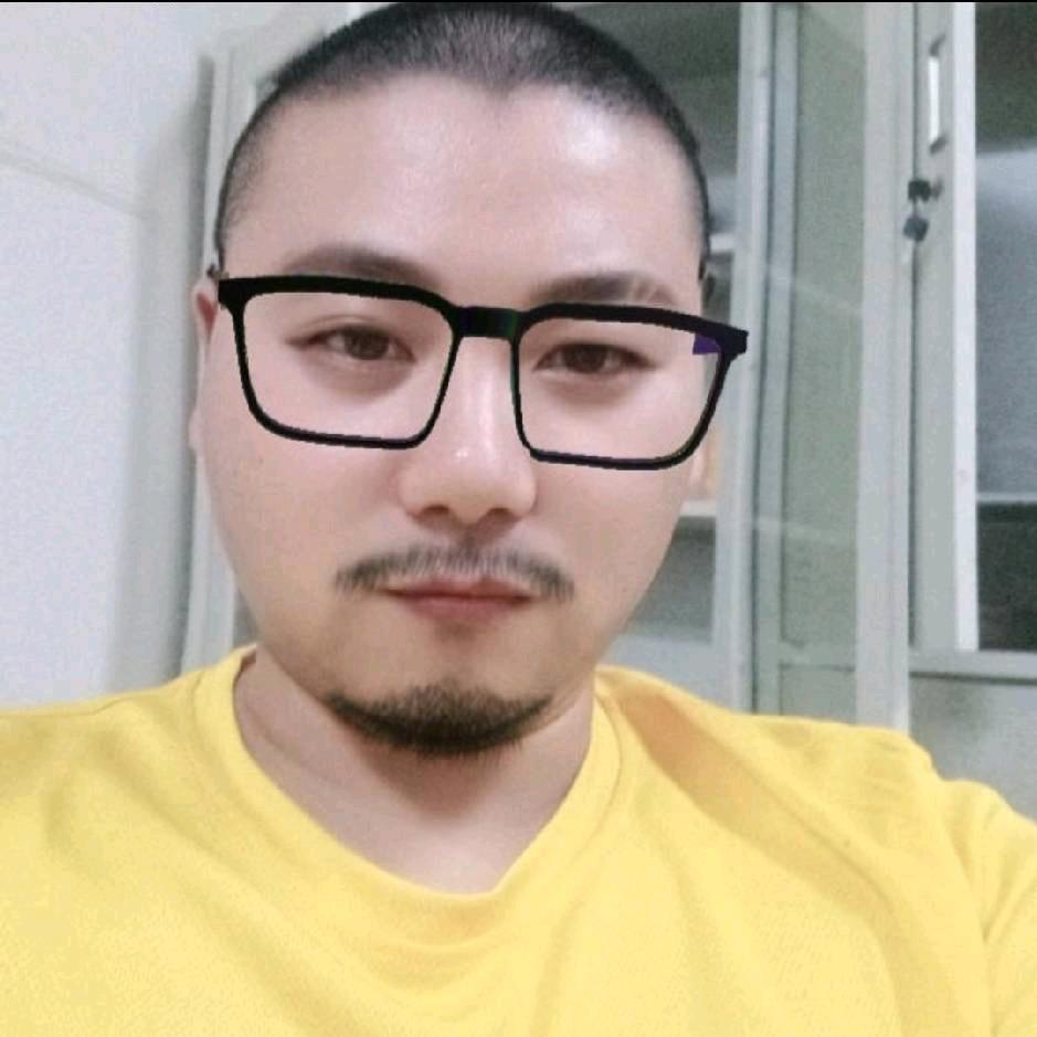 必须要开心