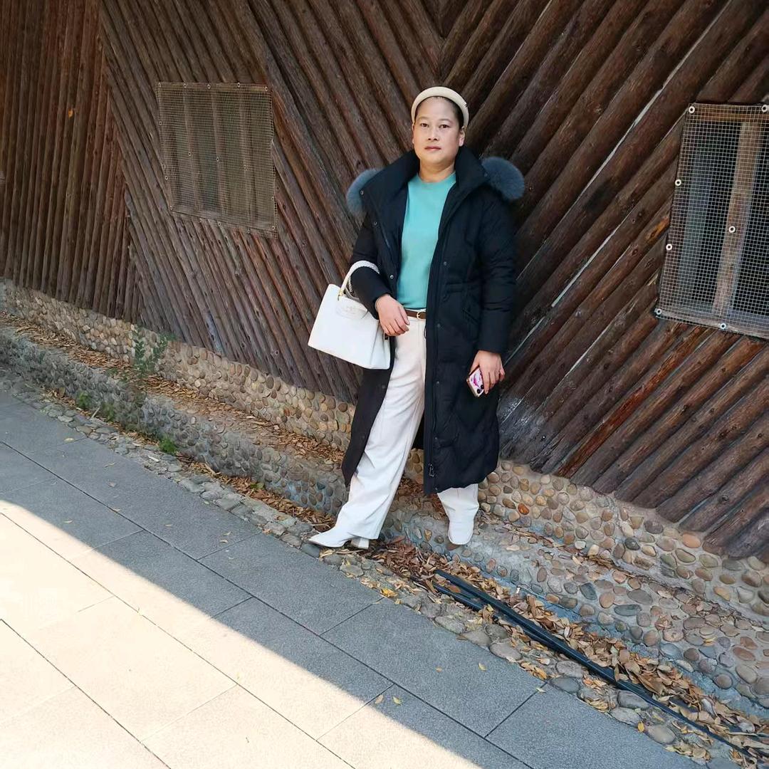 彼岸花（舒佰琴）