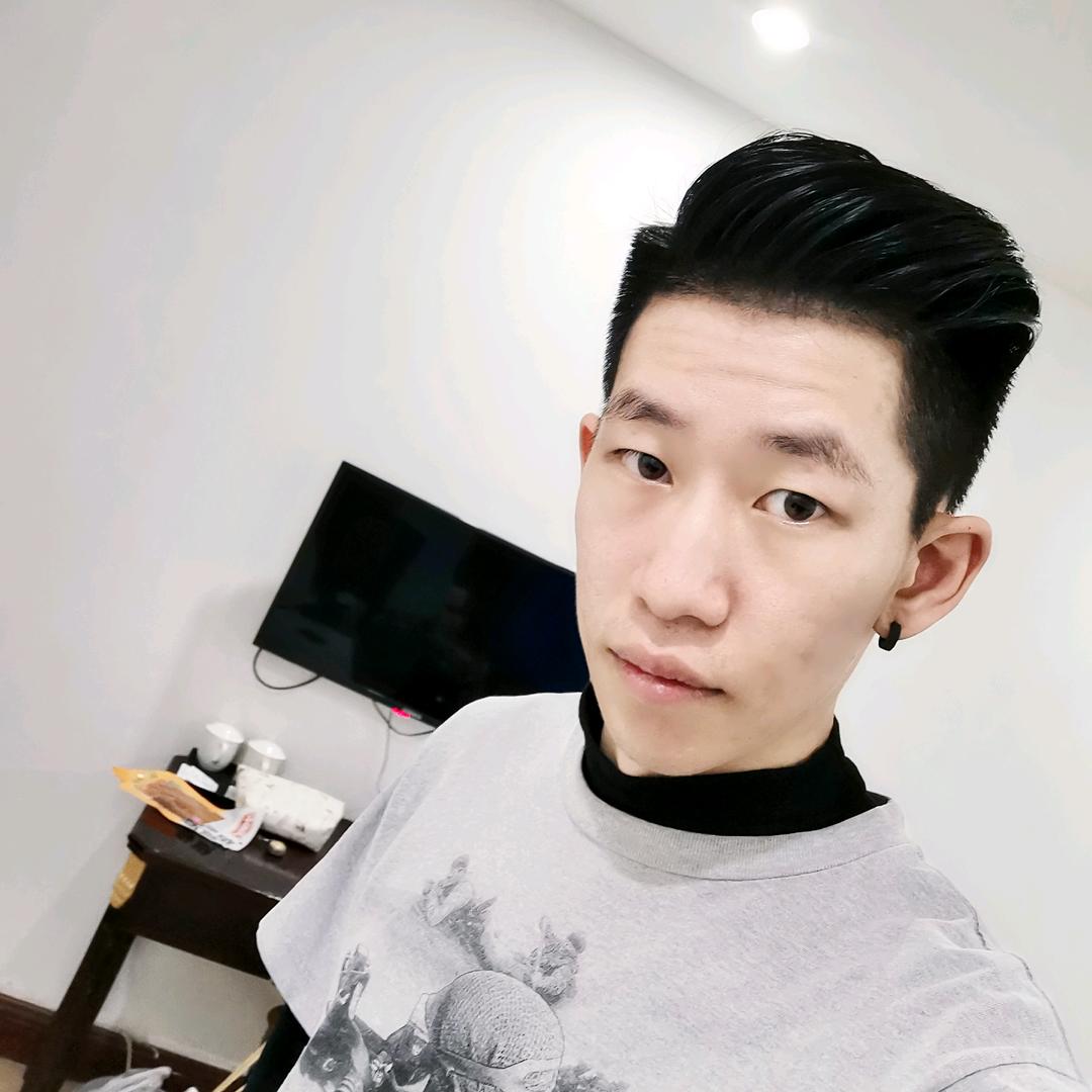 我命由我