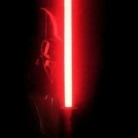 Darth Vader