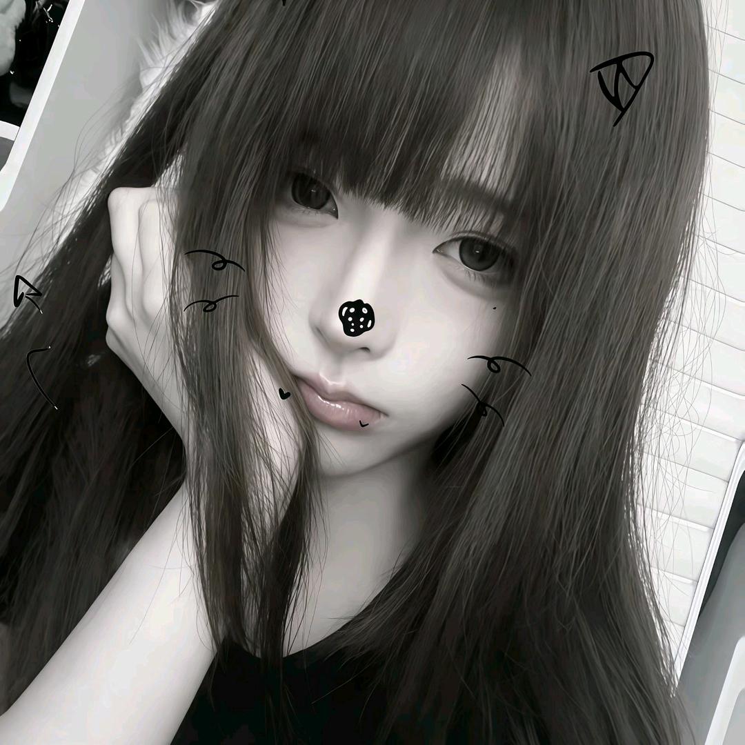 我也很懵逼呀。头像