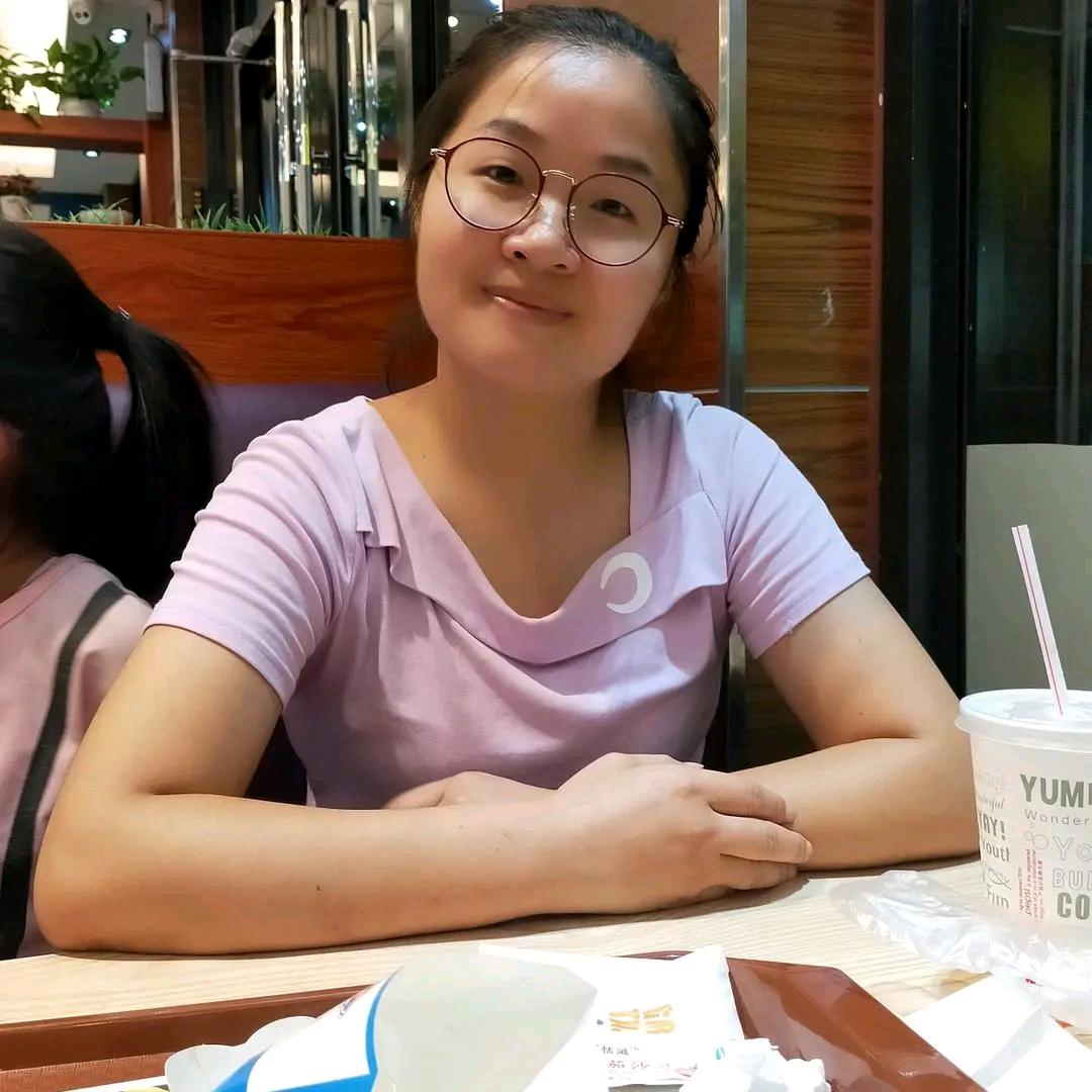 女儿当自强（承蒙厚爱）