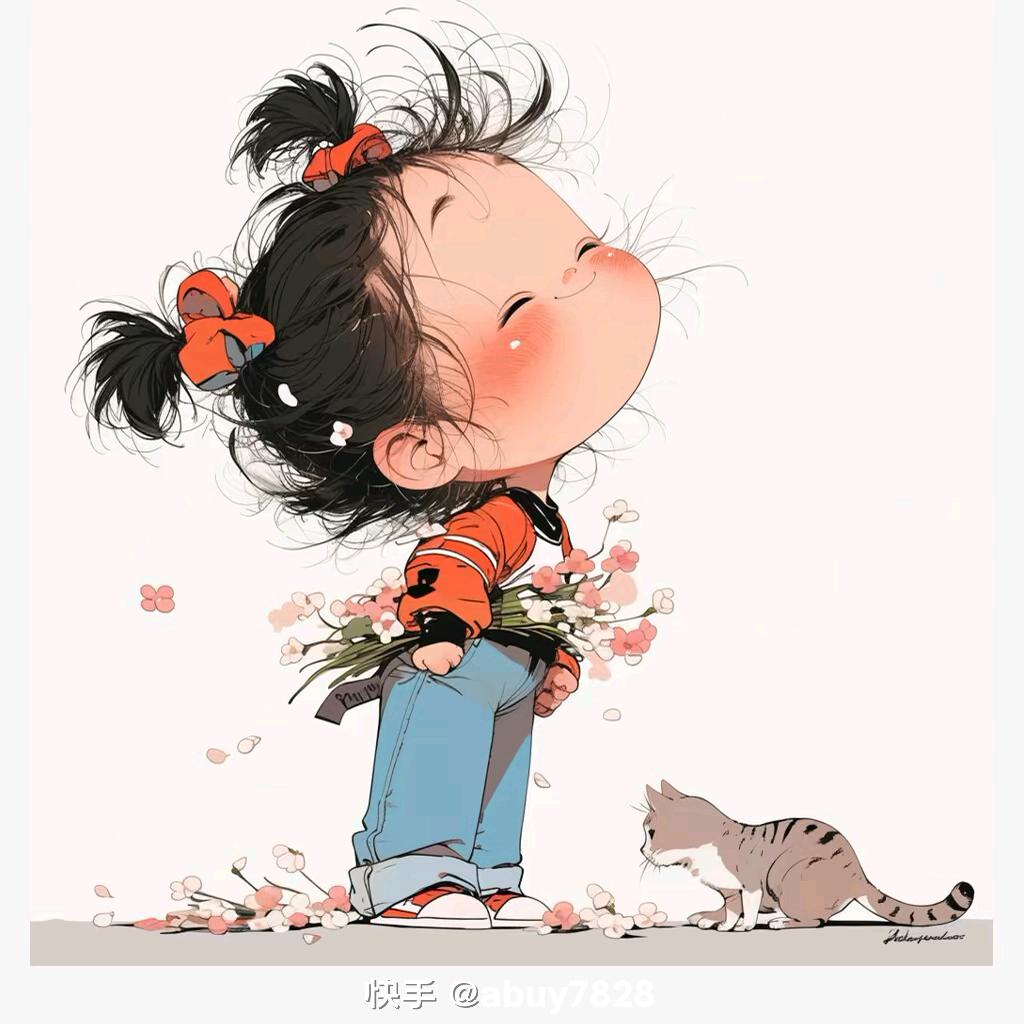 小妞子