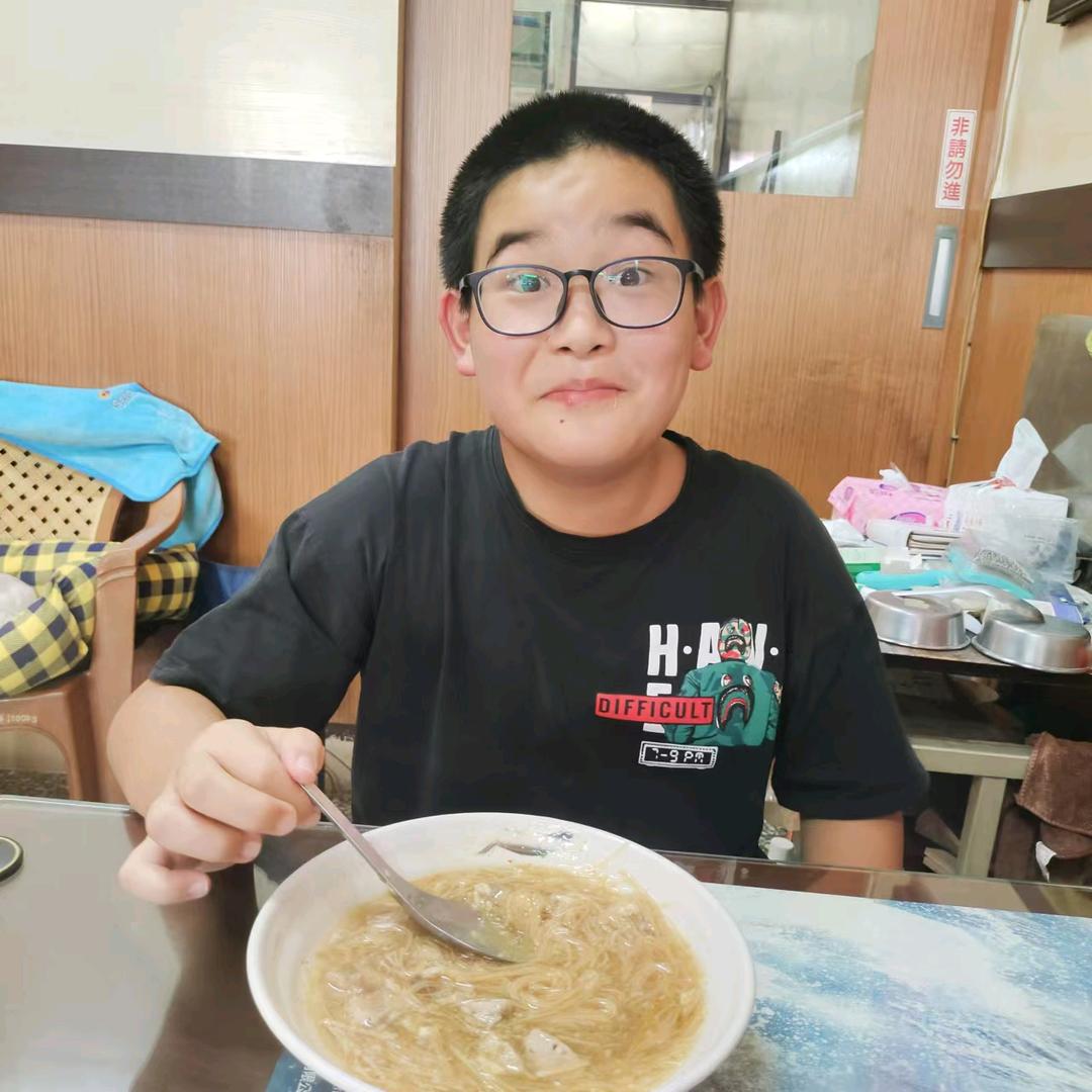 飞翃之后世人生