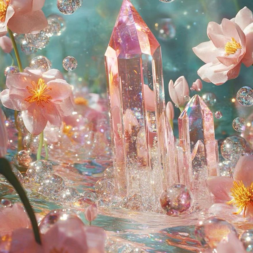 晶緣寳晶灵小铺