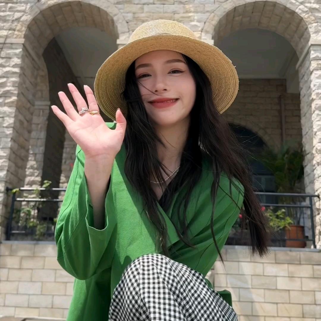 徐若桃 ❤ 甄选女装