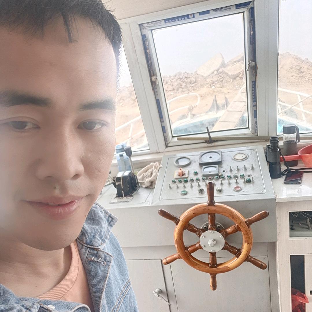 强哥老实人说老实话