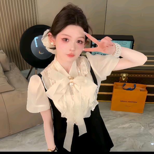 千寻Chihiro（穿搭精选）