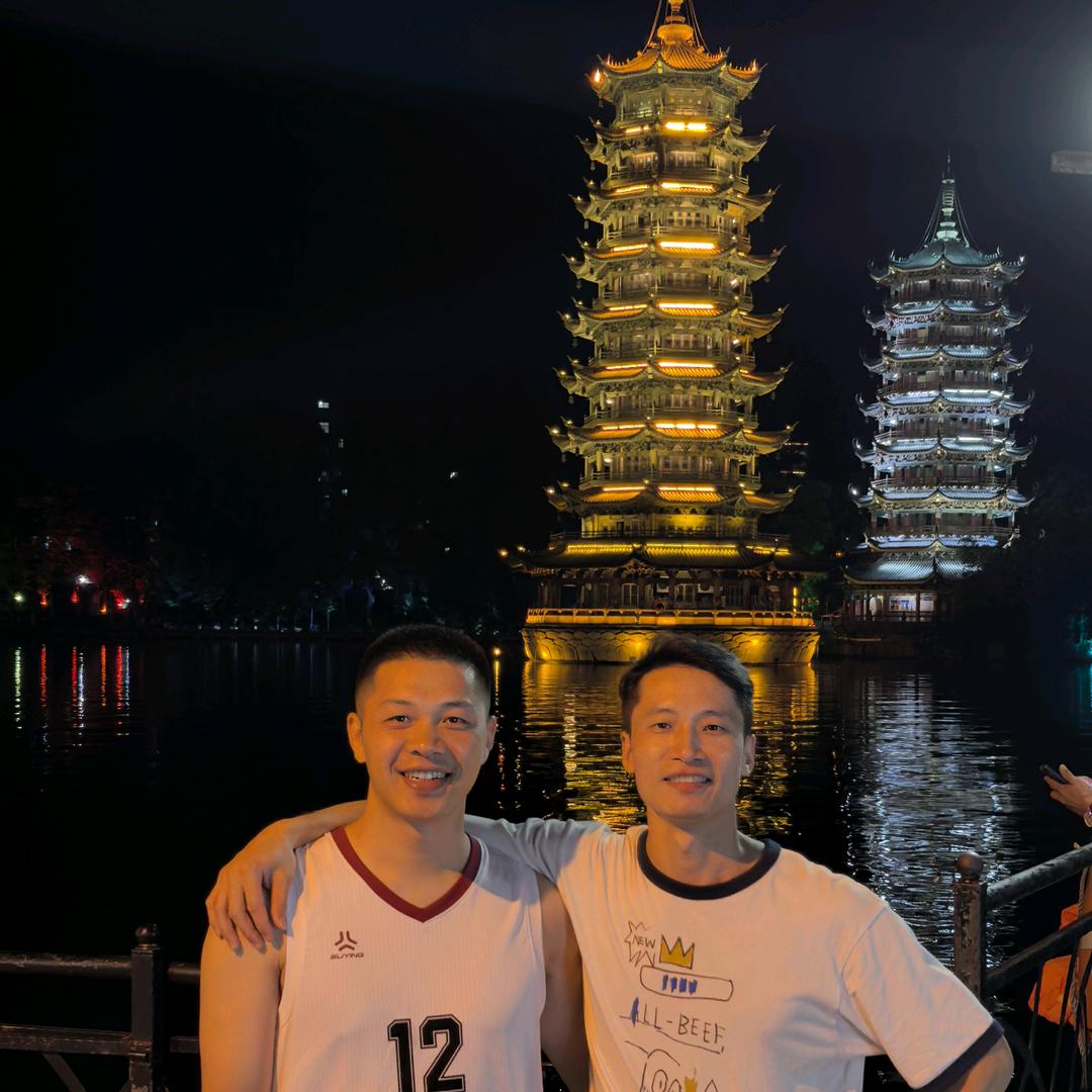 毒角兽（自律版）